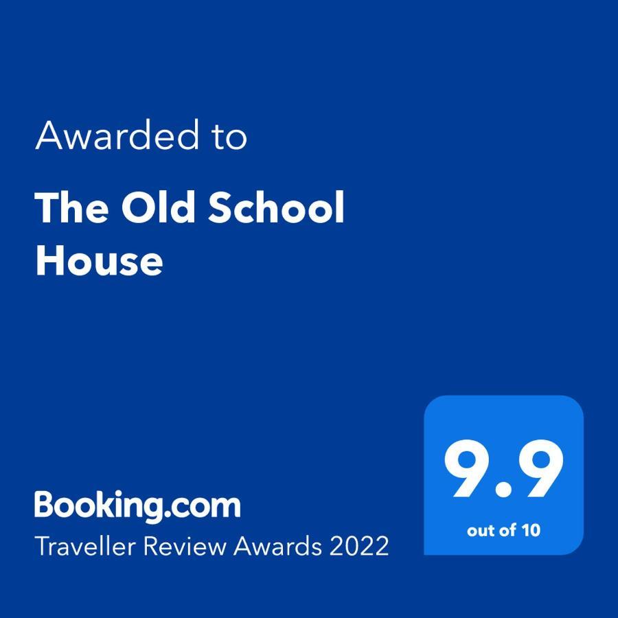 The Old School House Bed & Breakfast Haltwhistle Luaran gambar