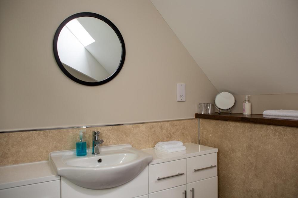 The Old School House Bed & Breakfast Haltwhistle Luaran gambar