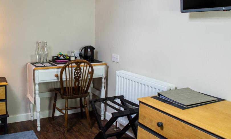 The Old School House Bed & Breakfast Haltwhistle Luaran gambar