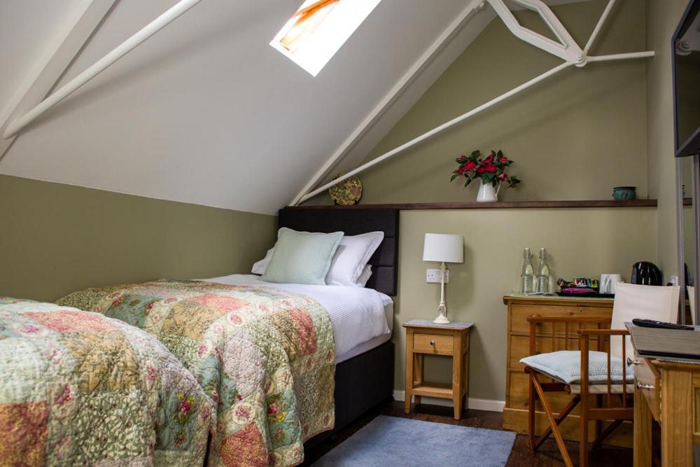 The Old School House Bed & Breakfast Haltwhistle Luaran gambar