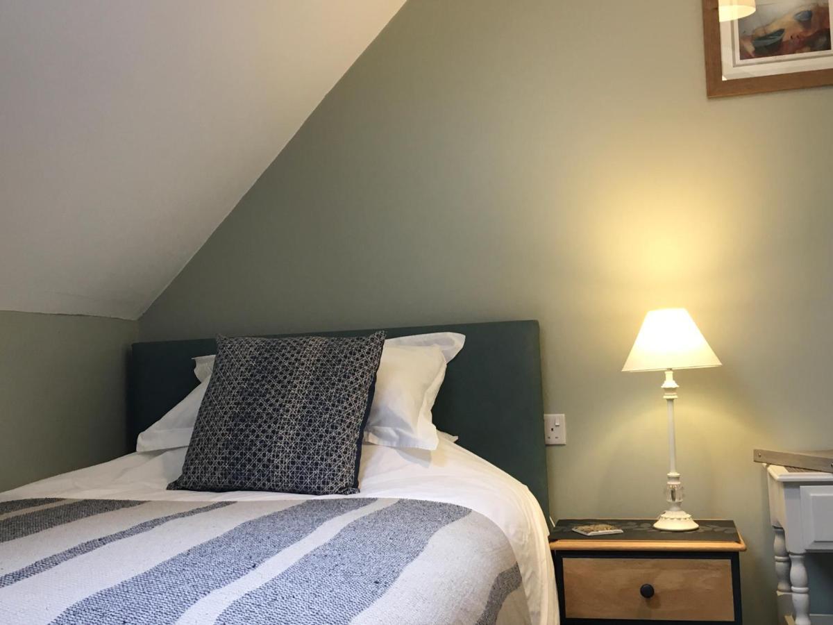 The Old School House Bed & Breakfast Haltwhistle Luaran gambar