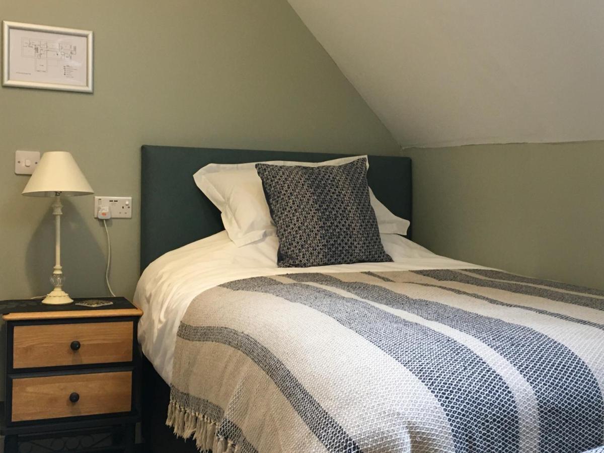 The Old School House Bed & Breakfast Haltwhistle Luaran gambar