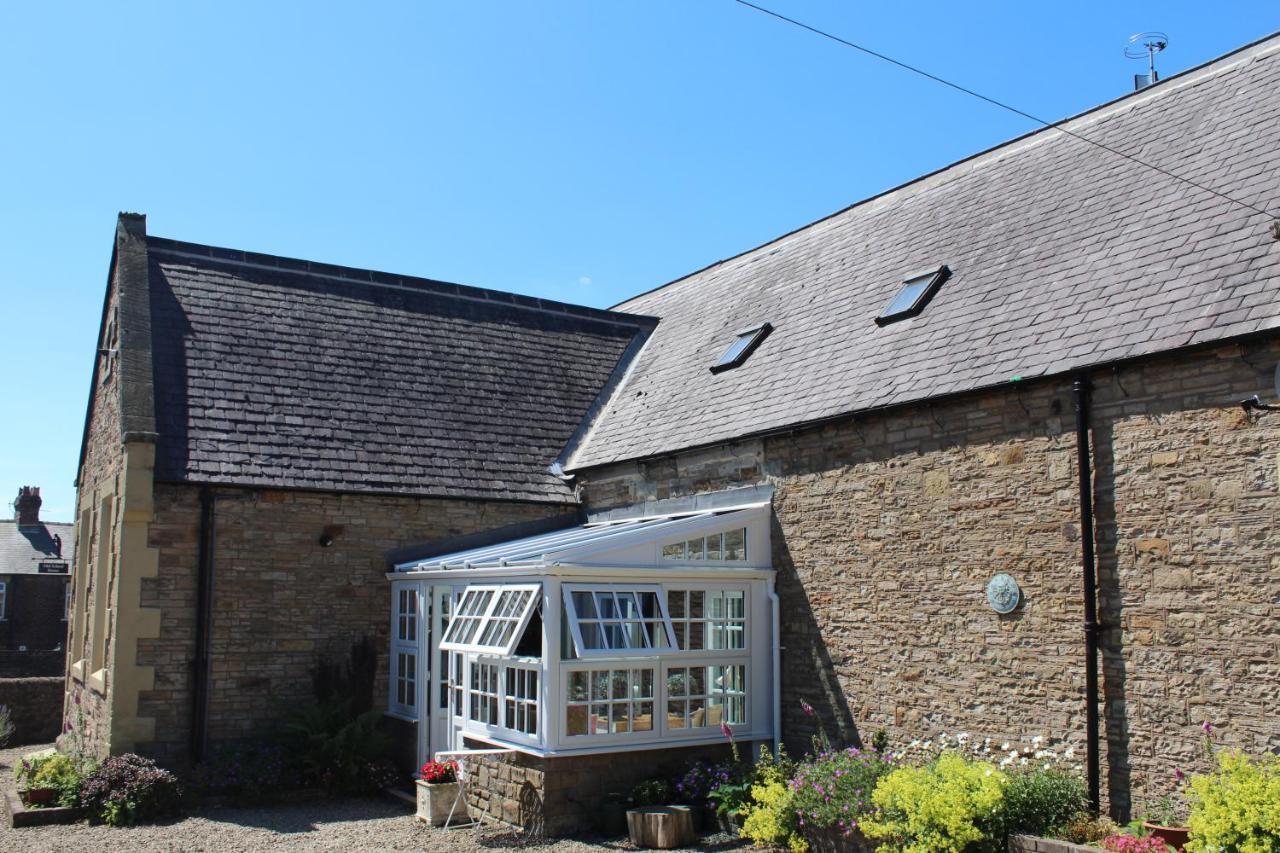 The Old School House Bed & Breakfast Haltwhistle Luaran gambar