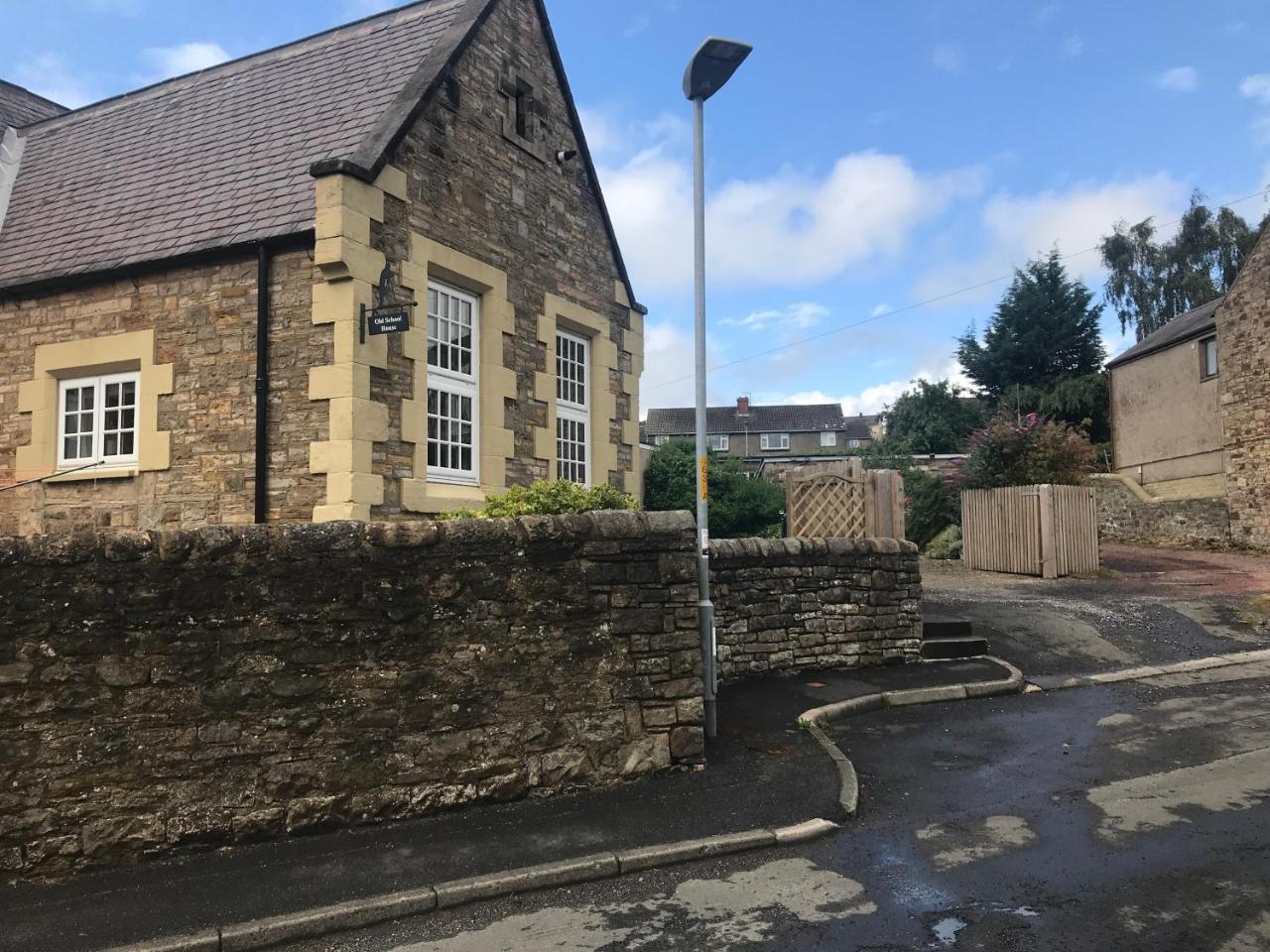 The Old School House Bed & Breakfast Haltwhistle Luaran gambar