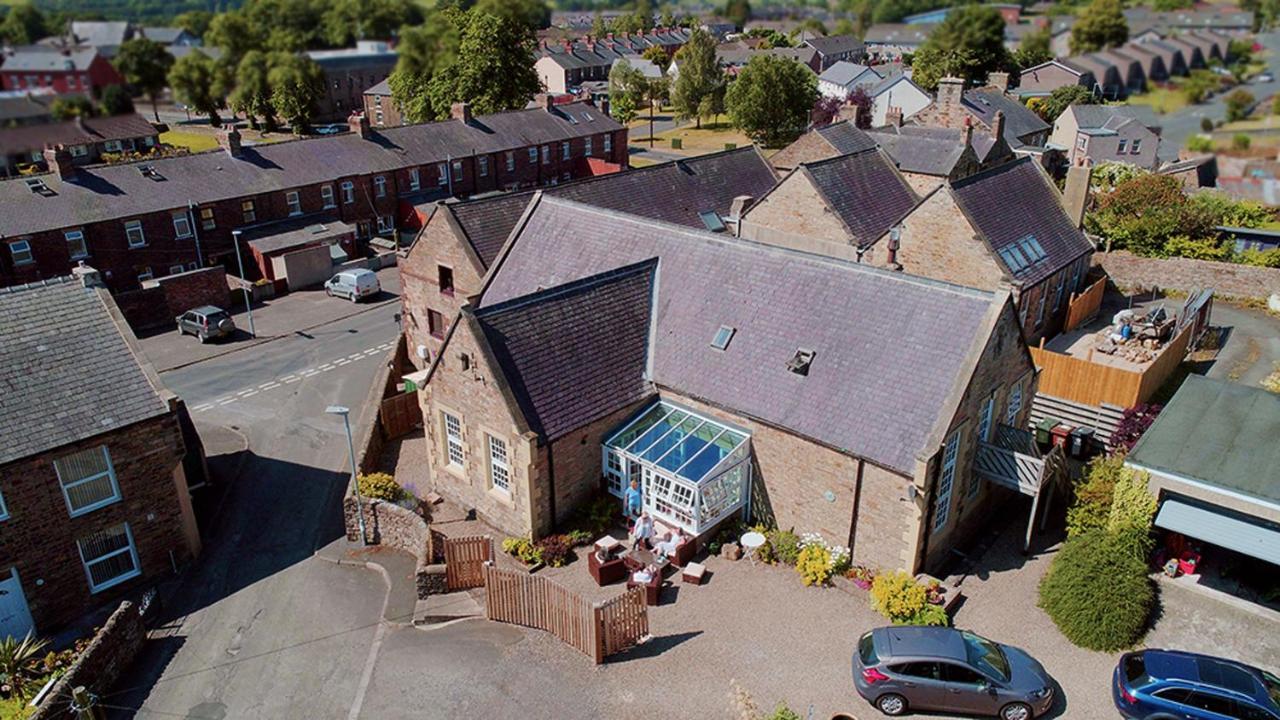 The Old School House Bed & Breakfast Haltwhistle Luaran gambar