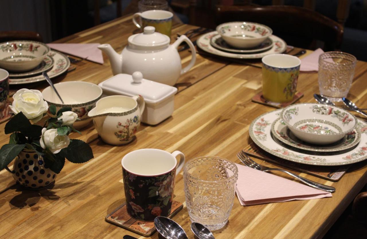 The Old School House Bed & Breakfast Haltwhistle Luaran gambar