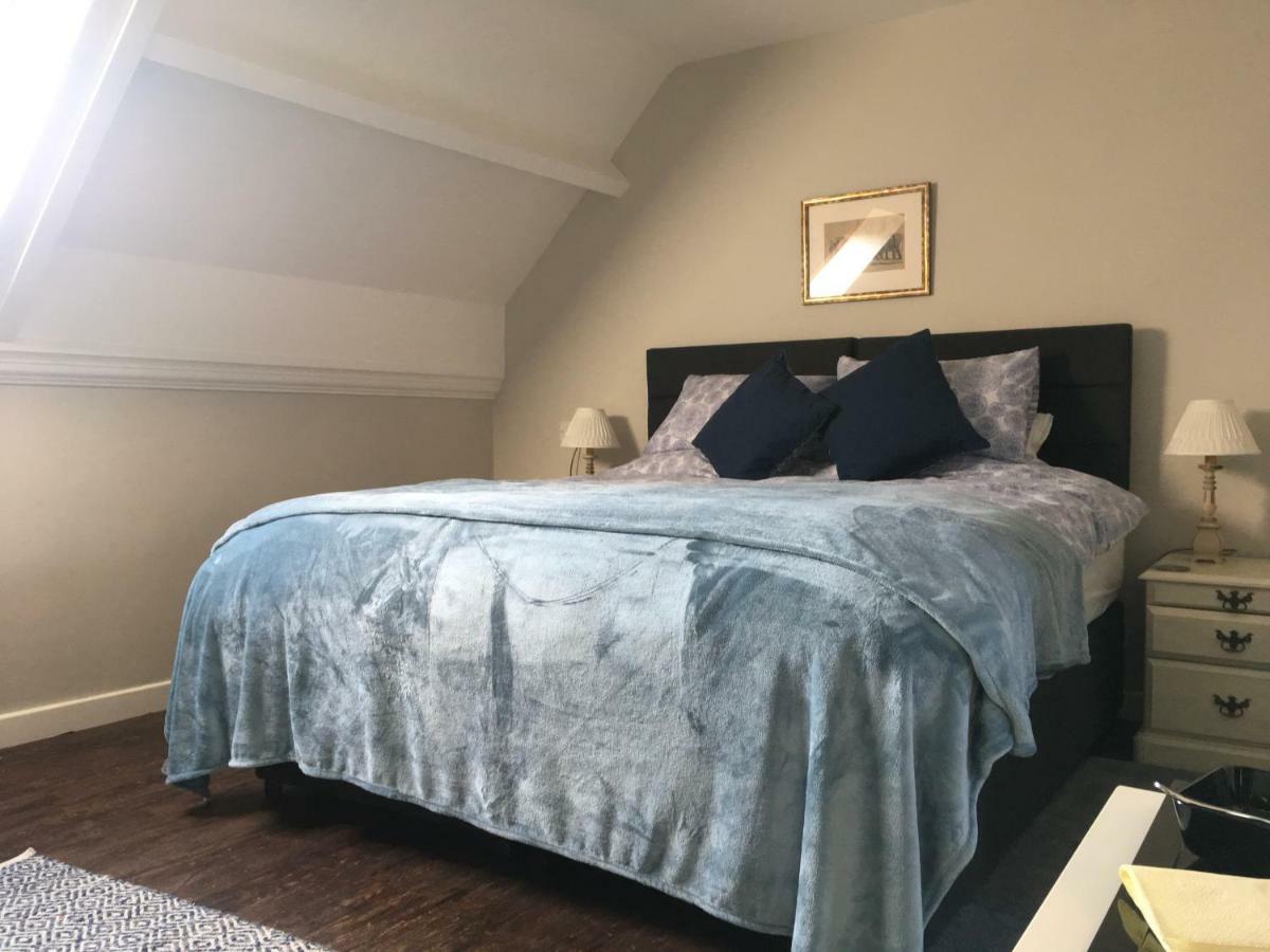 The Old School House Bed & Breakfast Haltwhistle Luaran gambar