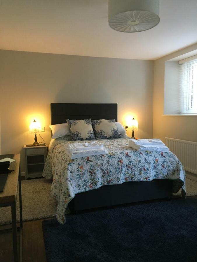 The Old School House Bed & Breakfast Haltwhistle Luaran gambar