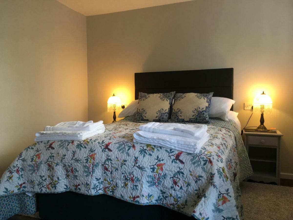 The Old School House Bed & Breakfast Haltwhistle Luaran gambar