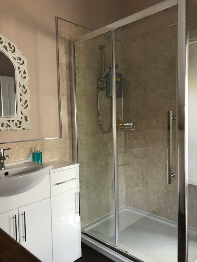The Old School House Bed & Breakfast Haltwhistle Luaran gambar