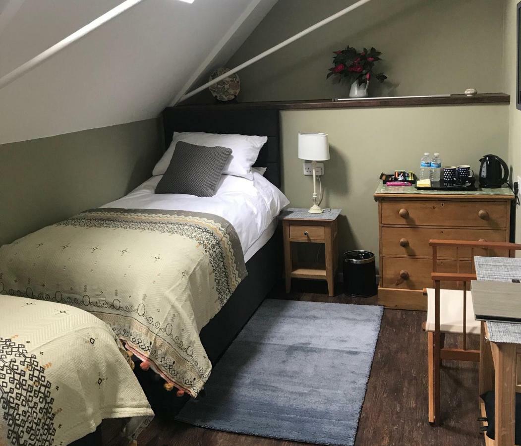 The Old School House Bed & Breakfast Haltwhistle Luaran gambar