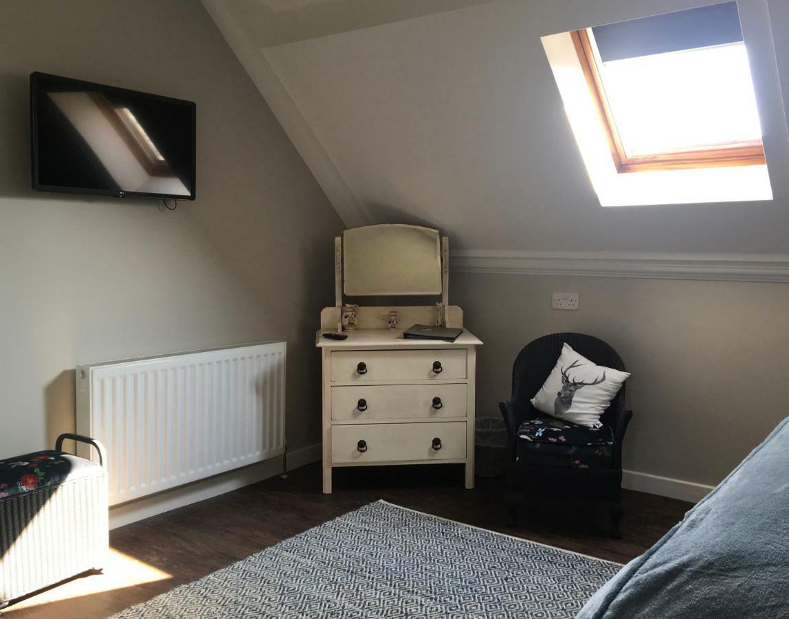 The Old School House Bed & Breakfast Haltwhistle Luaran gambar