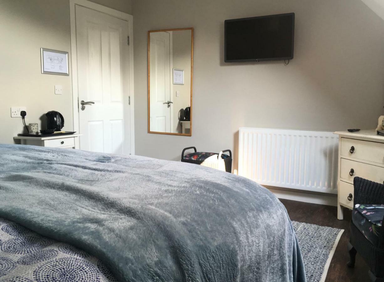 The Old School House Bed & Breakfast Haltwhistle Luaran gambar