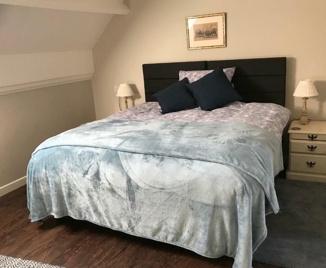 The Old School House Bed & Breakfast Haltwhistle Luaran gambar