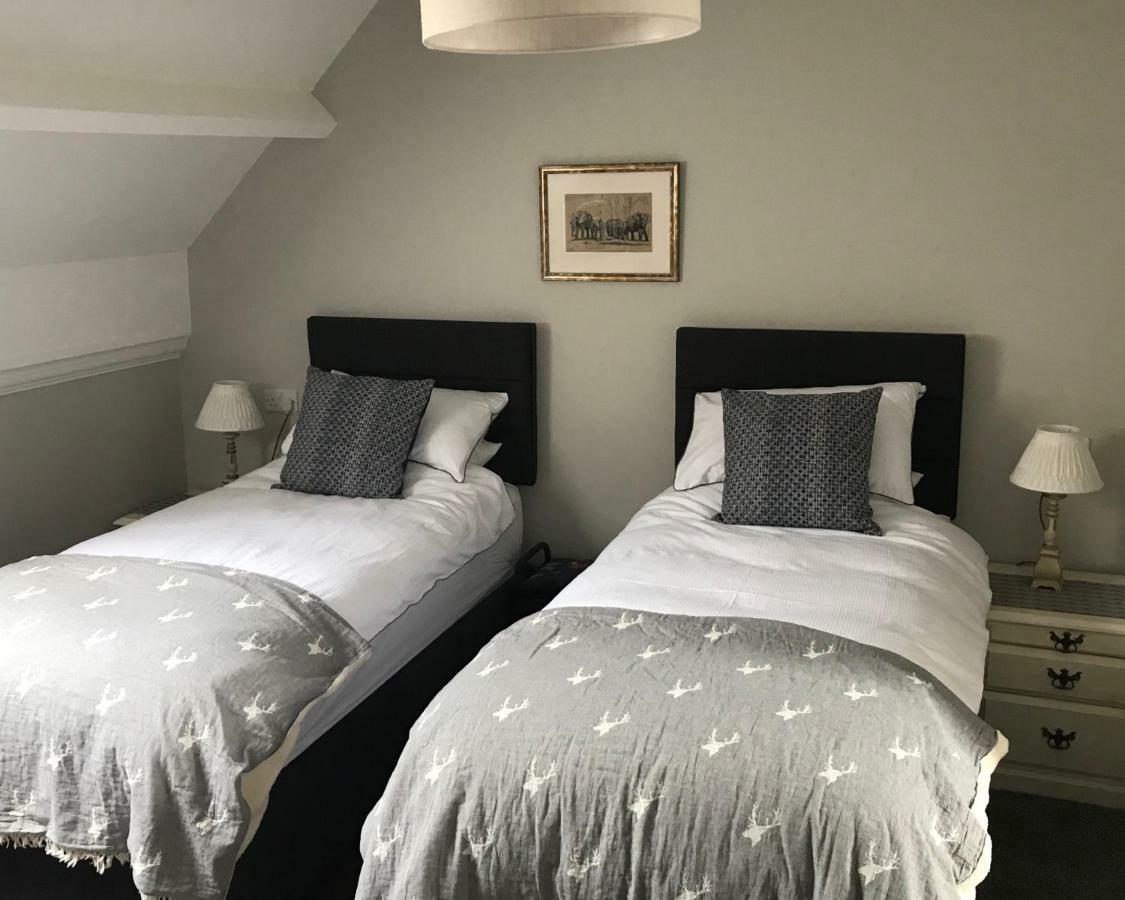 The Old School House Bed & Breakfast Haltwhistle Luaran gambar