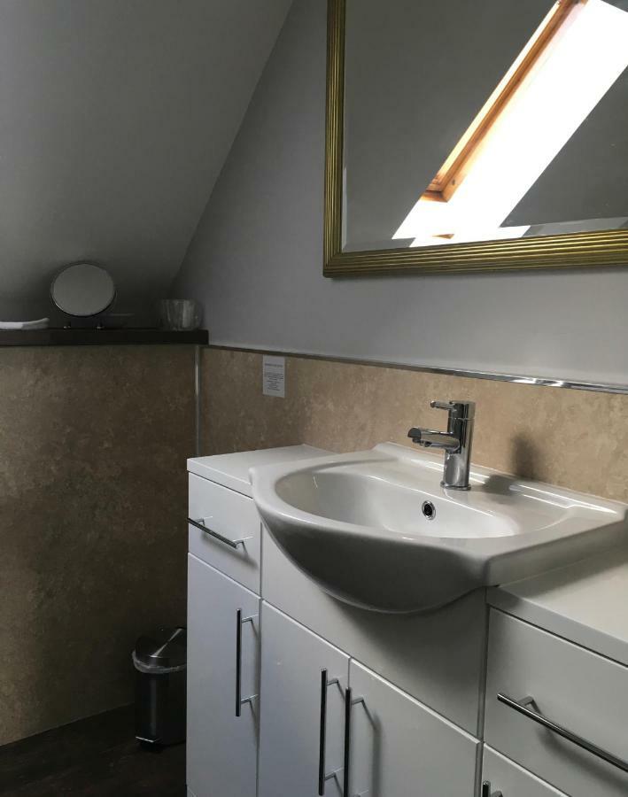 The Old School House Bed & Breakfast Haltwhistle Luaran gambar
